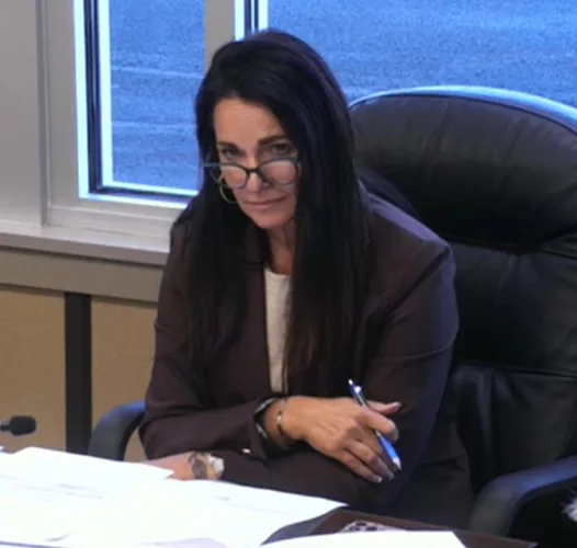 Marion BOE issues legislative invite